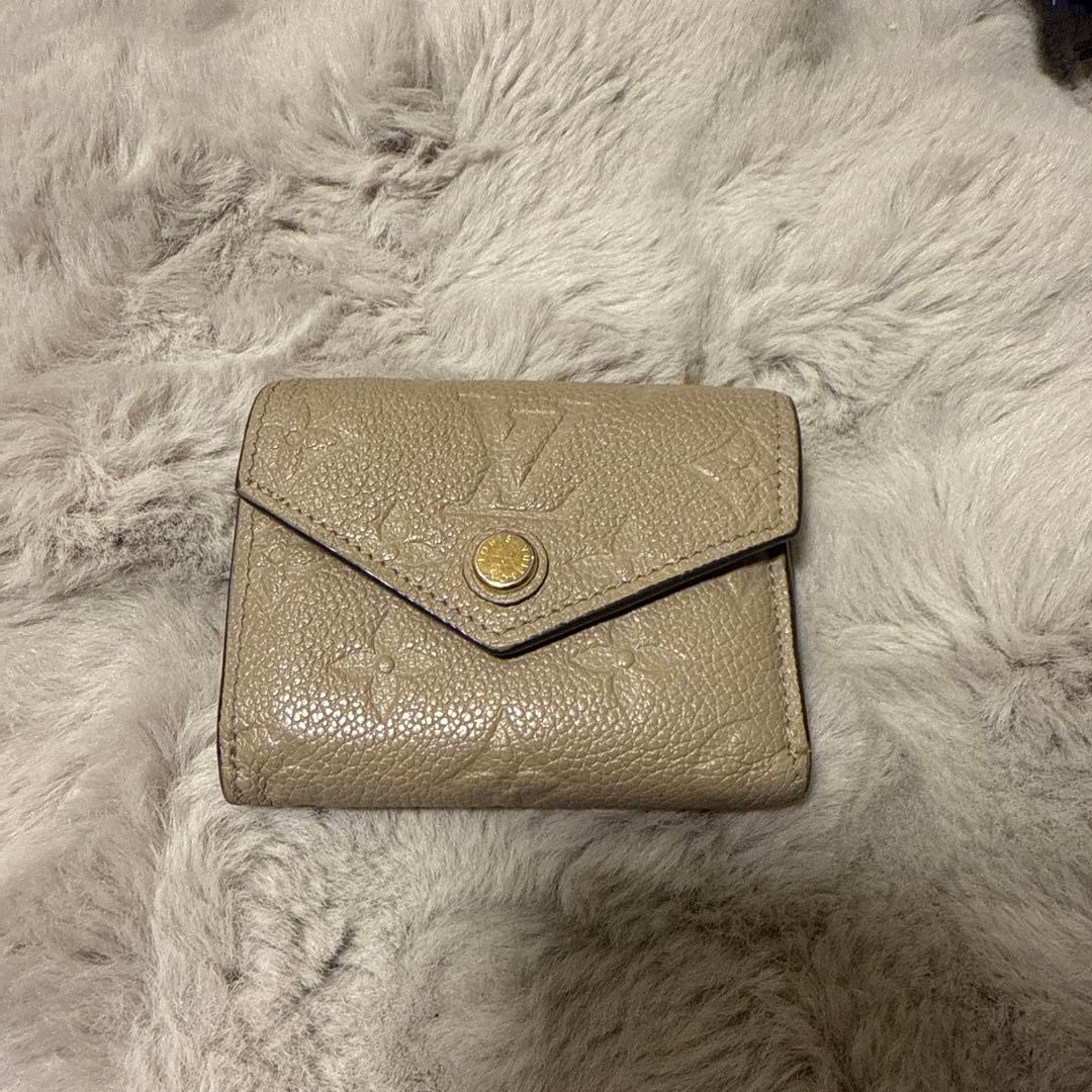 ガンダム　ルイヴィトン アンプラント ゾエ トゥルトレール