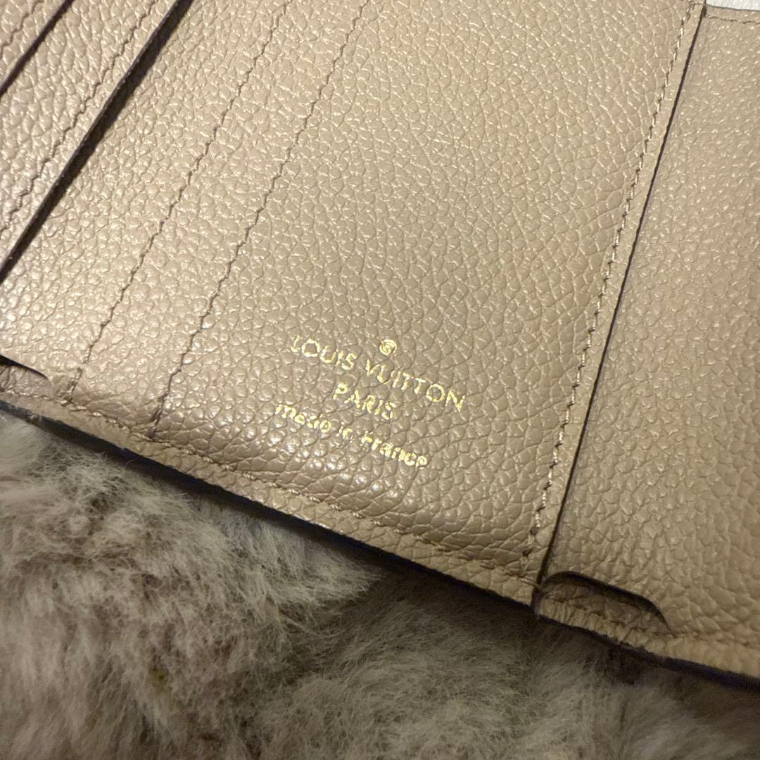 ガンダム　ルイヴィトン アンプラント ゾエ トゥルトレール