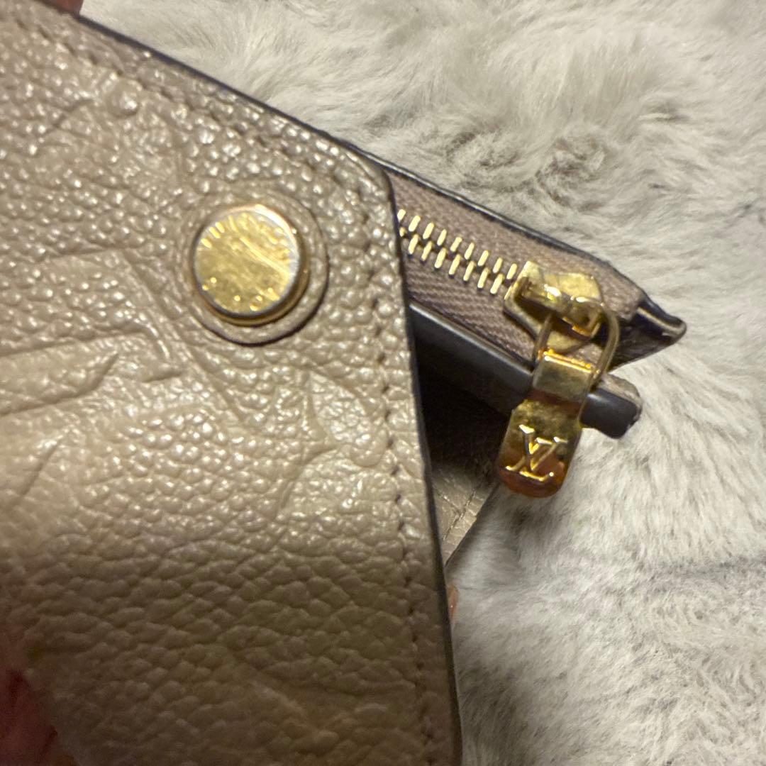 ガンダム　ルイヴィトン アンプラント ゾエ トゥルトレール