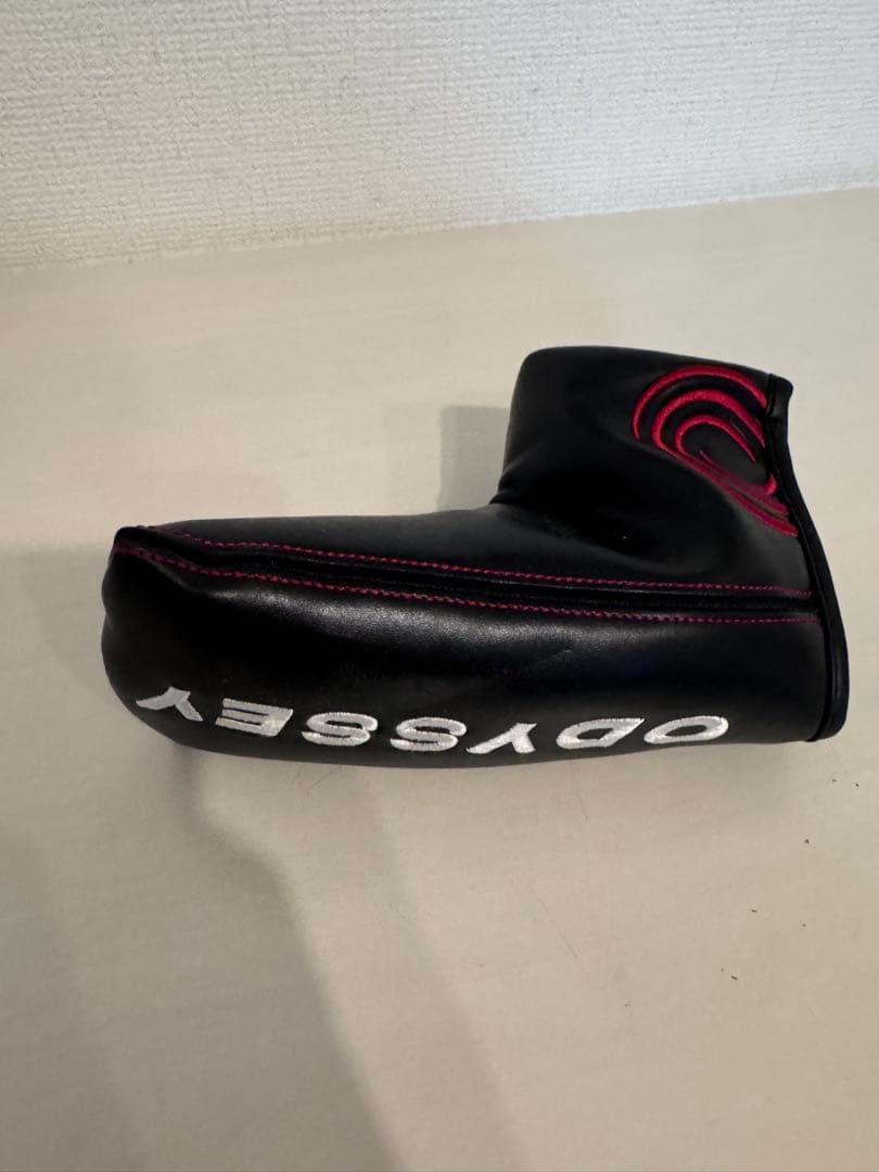 ODYSSEY WHITE HOT PRO パター　美品　オデッセイ