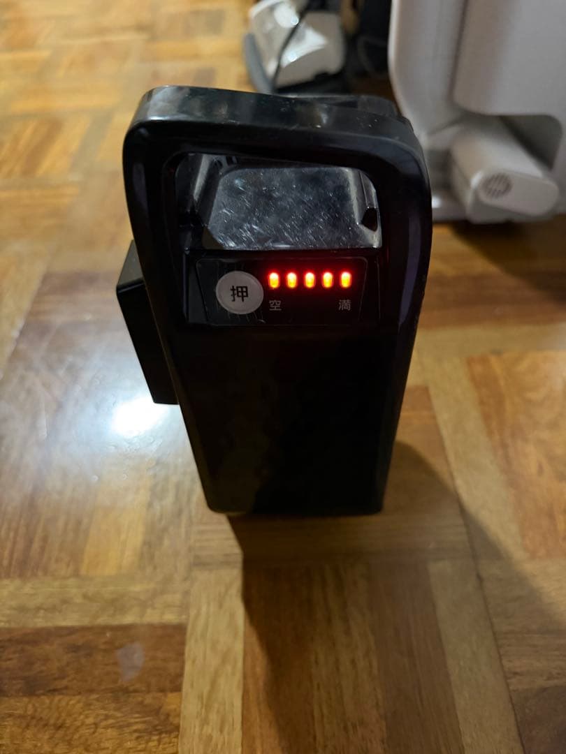 ギュット・クルーム R EX 自転車 BE-FRE031