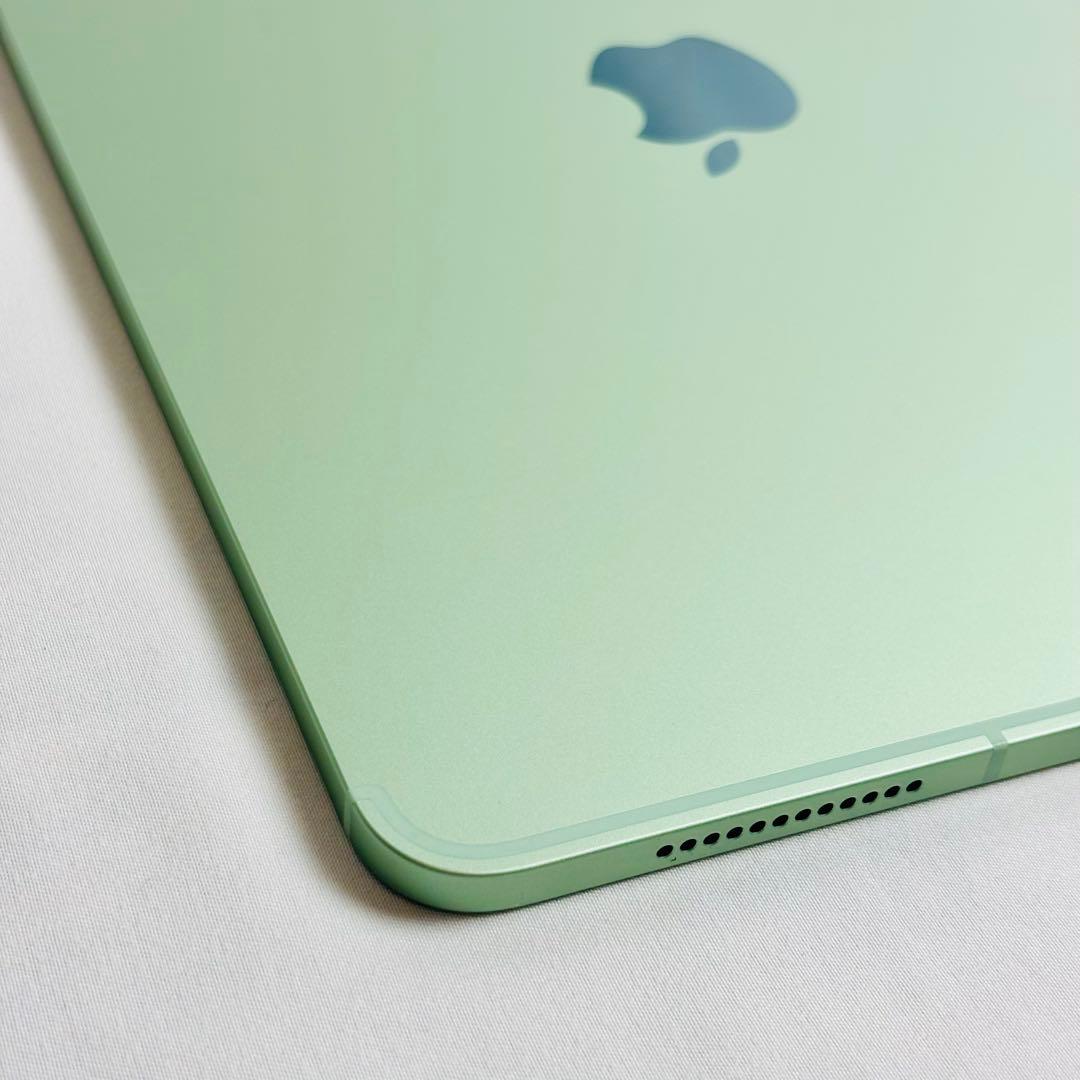 Apple iPad Air 第4世代 64GB Cellular ペンシル付き