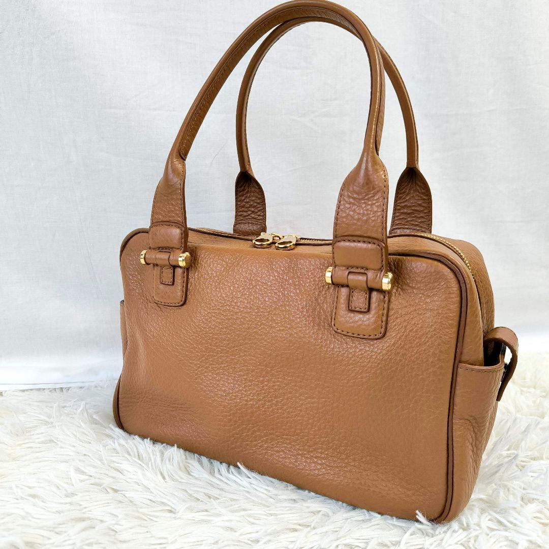 OTTO GATTI オットガッティ ボストンバッグ ショルダーバック