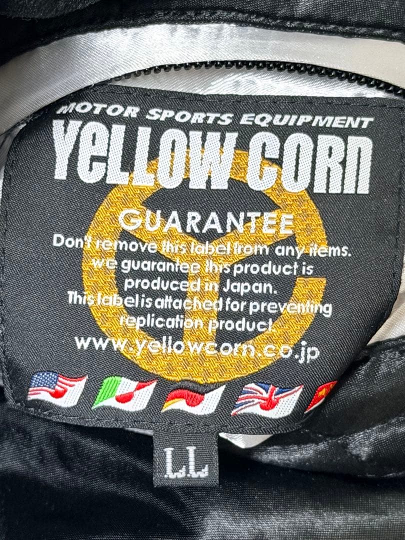 ２面用 Yellowcorn テーラー 別珍 日本限定スカジャン vintage