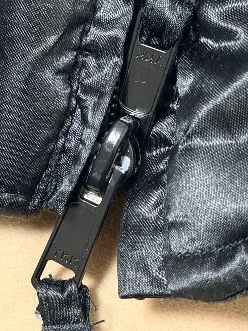 ２面用 Yellowcorn テーラー 別珍 日本限定スカジャン vintage