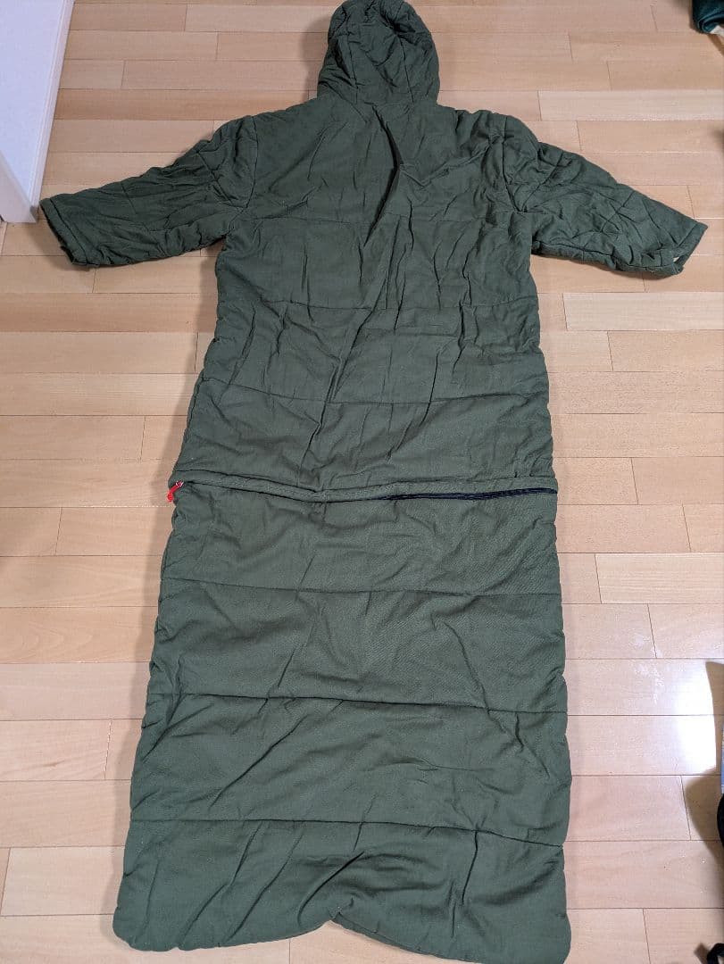 DOD ジャケシュラ2(L)