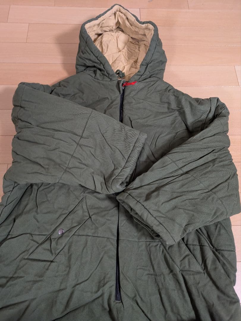 DOD ジャケシュラ2(L)