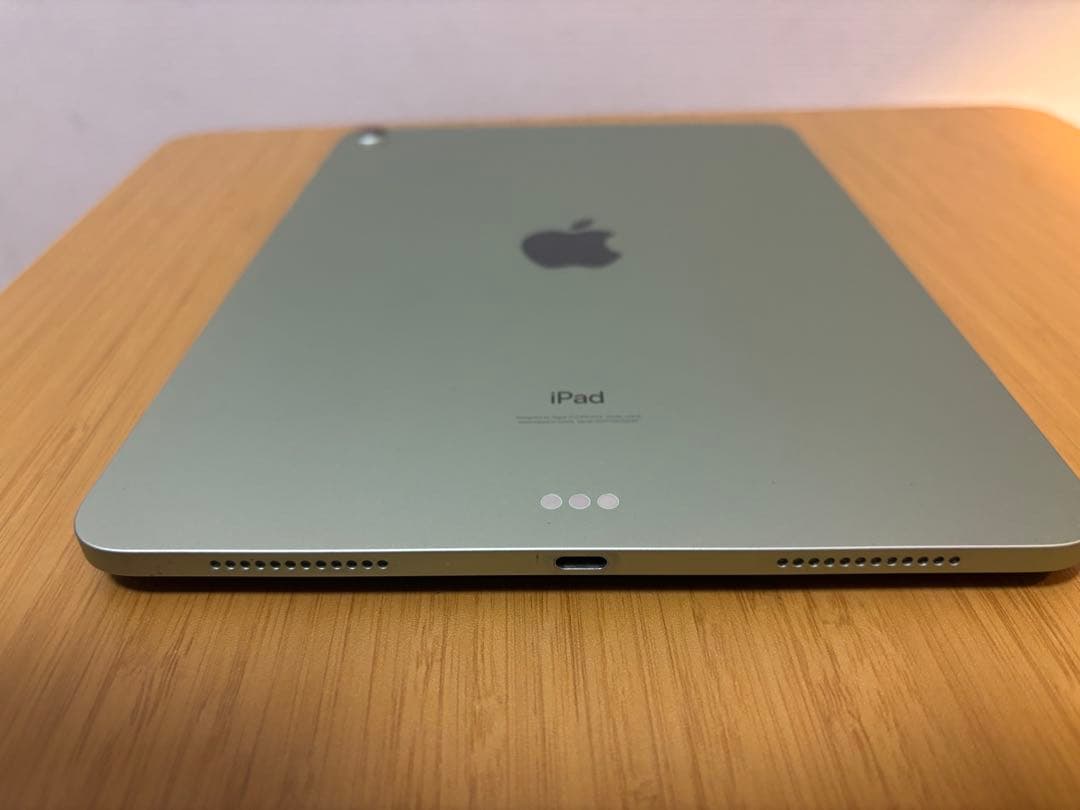 iPadAir4 256G Wi-Fモデル penci、フィルム、カバー付き