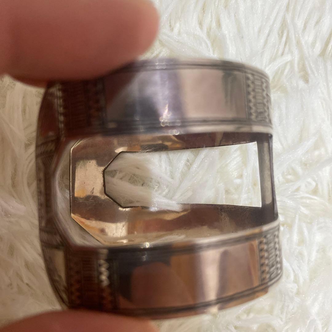 Adawat'n Tuareg アダワットトゥアレグ バングル