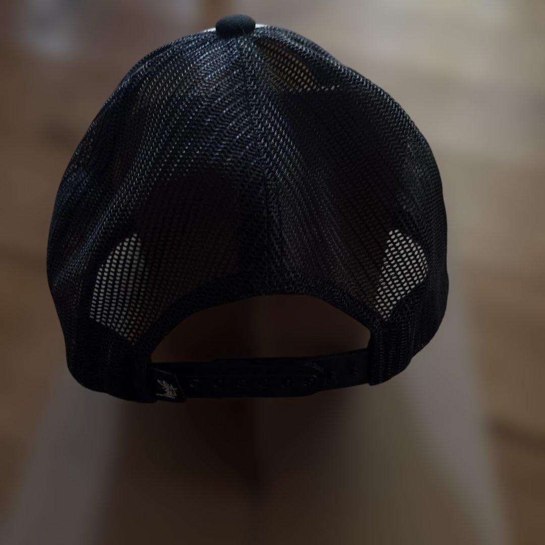 ステューシー キャップ STUSSY CROWN STOCK TRUCKER