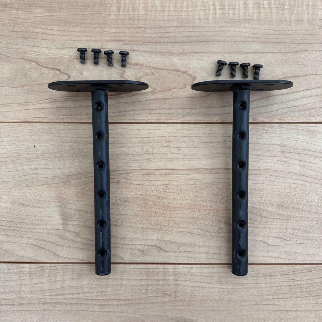 niko and... ニコアンド ローテーブル アジャストテーブル 送料込み