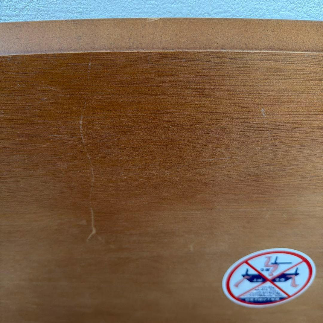 niko and... ニコアンド ローテーブル アジャストテーブル 送料込み