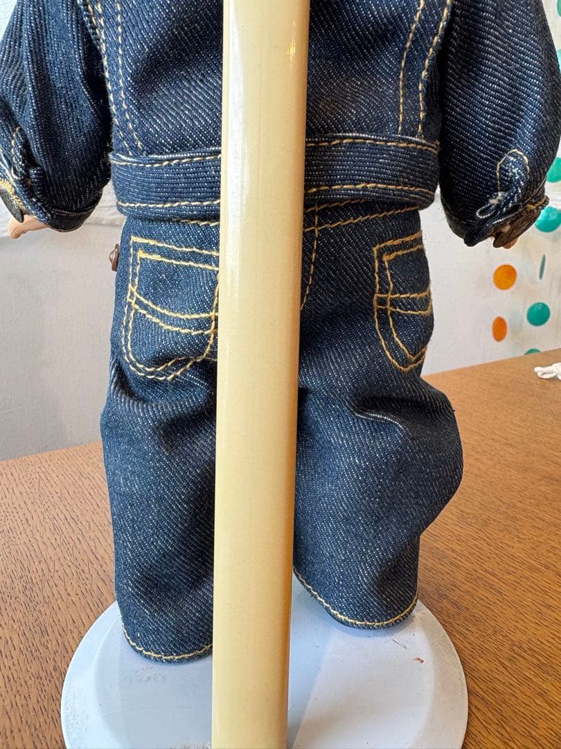 バディーリードール　人形　フィギュア　BUDDY LEE まとめ買いOK