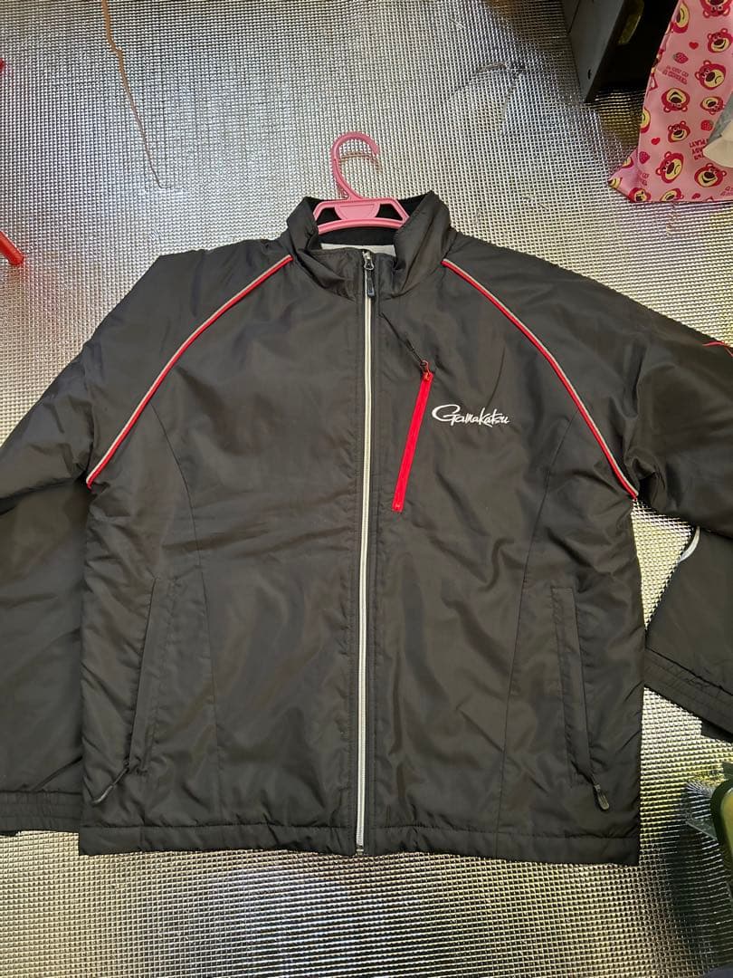 がまかつ　フィッシングウェア　Lサイズ