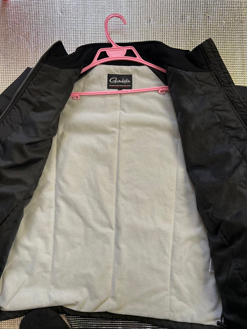 がまかつ　フィッシングウェア　Lサイズ