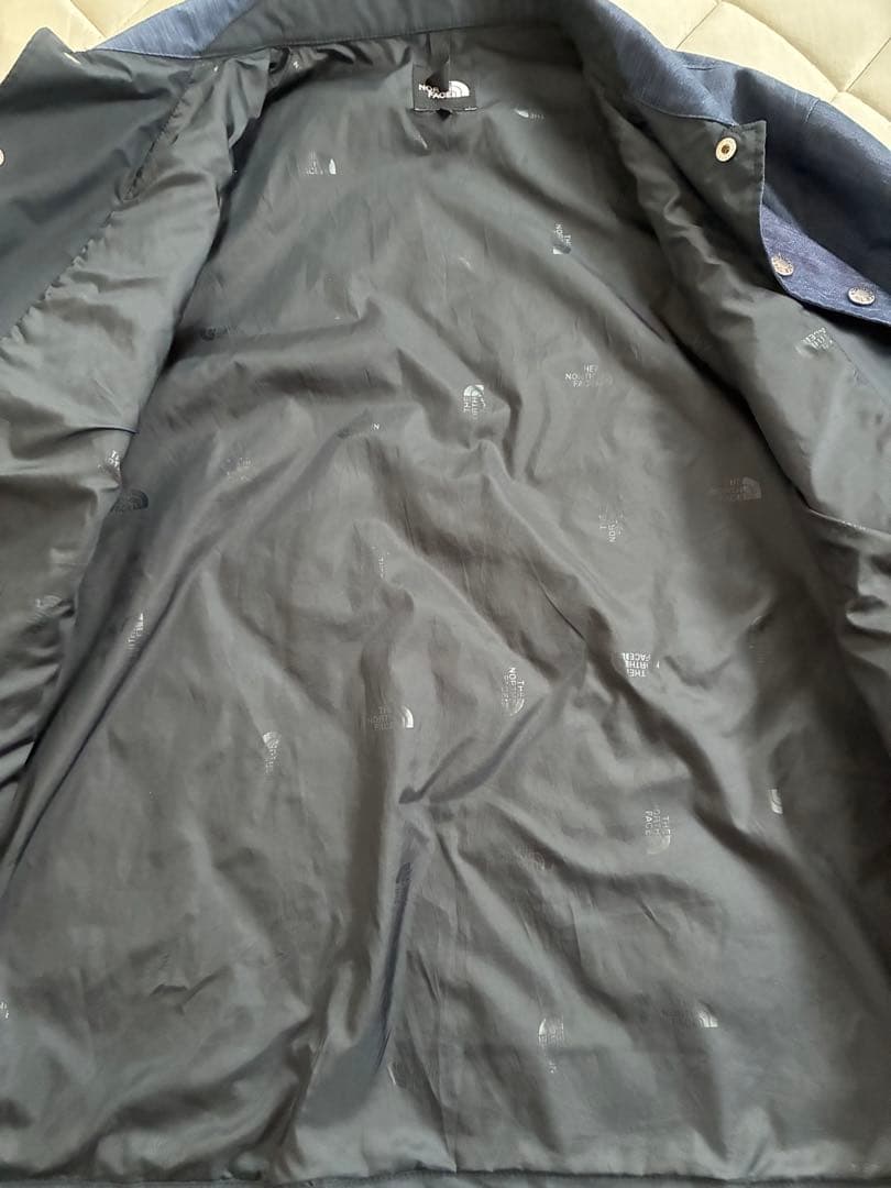 な*べ様 THE NORTH FACE ジャケットノースフェイスGORE-TEX