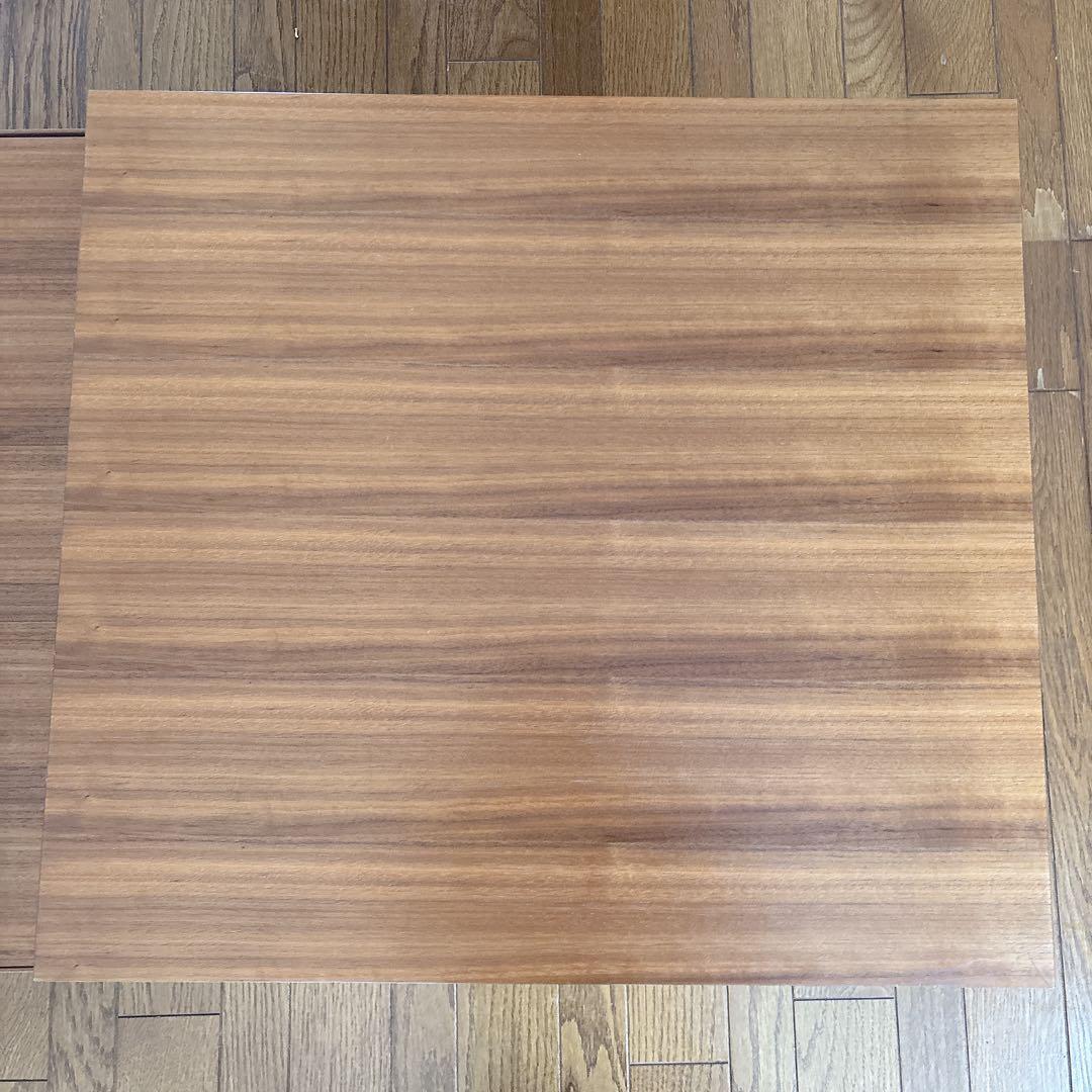 激モダン】moda en casa アシンメトリー ビルバオ センターテーブル