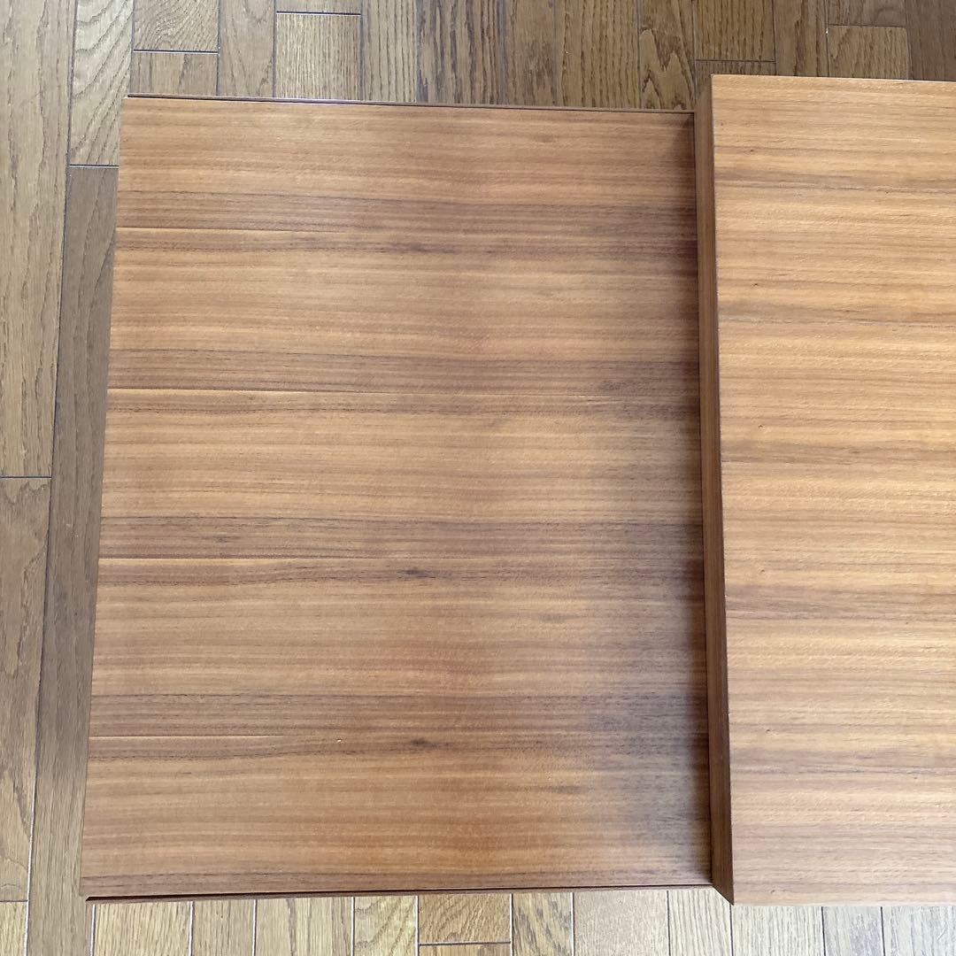 激モダン】moda en casa アシンメトリー ビルバオ センターテーブル