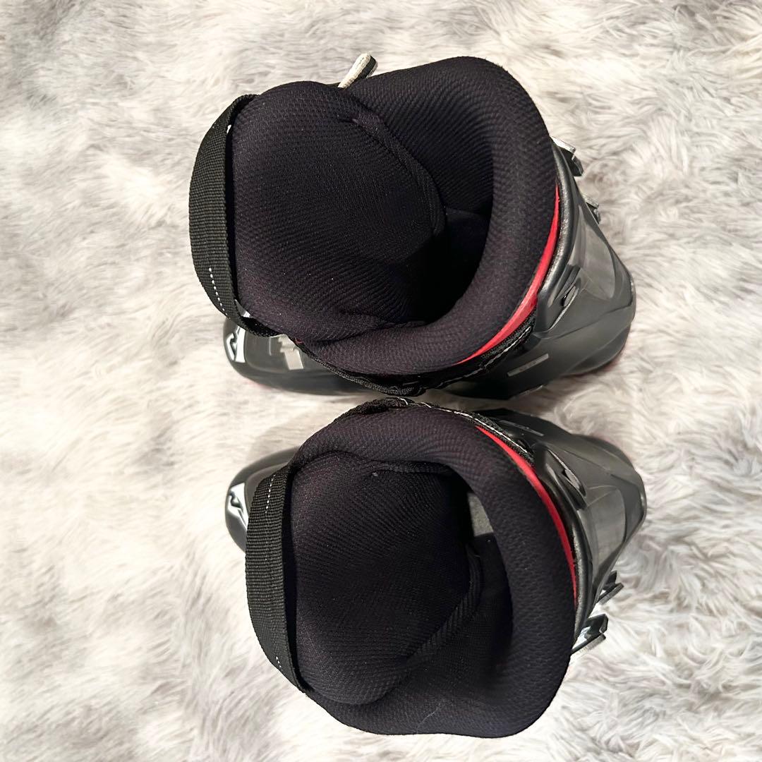 良品 NORDICA スキーブーツ NXT SP60 26cm ノルディカ