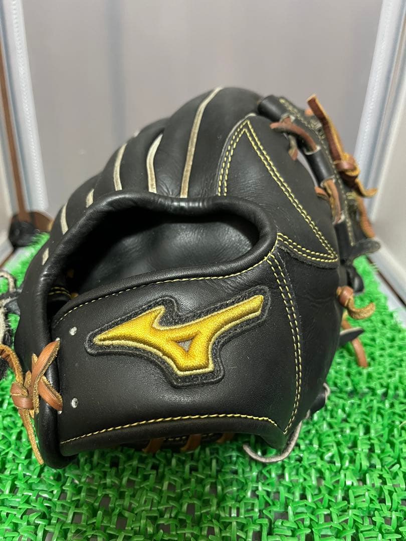 【半額以下❗️】ミズノプロ 軟式グローブ 内野 坂本モデル