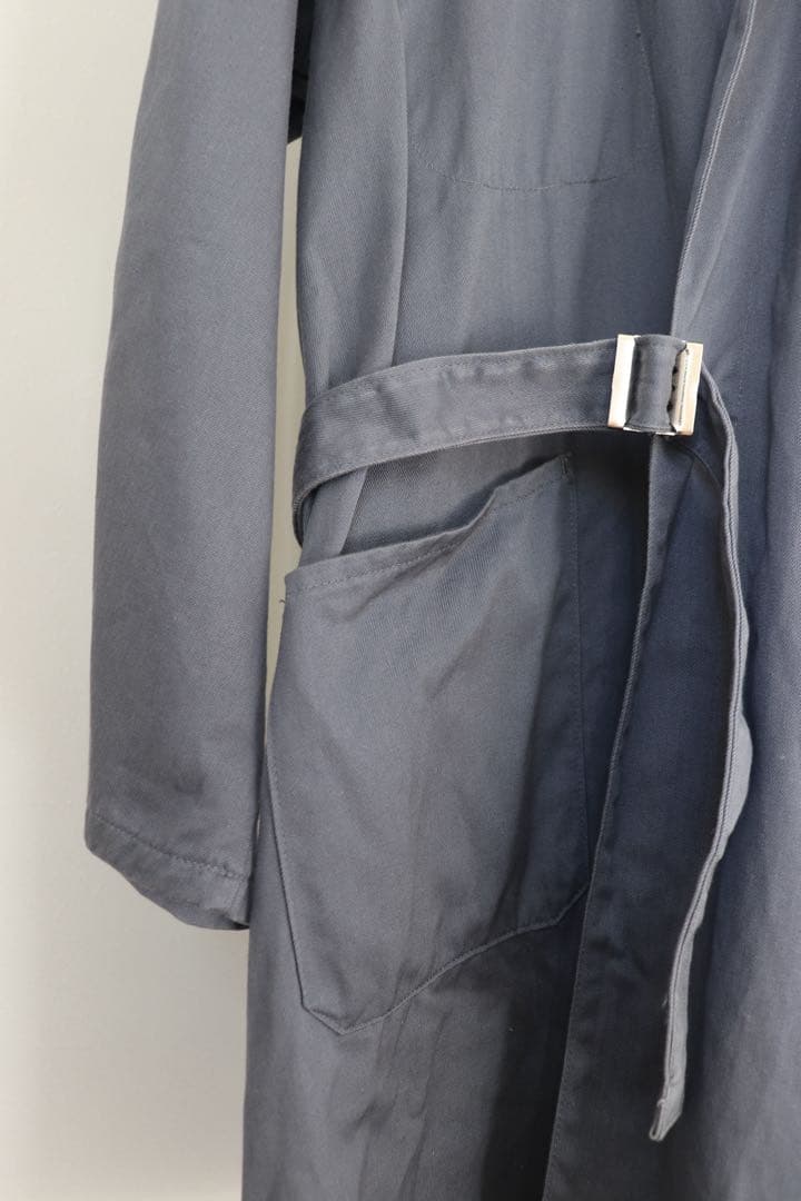 【Vintage】Adolphe Lafont タイロッケンコート