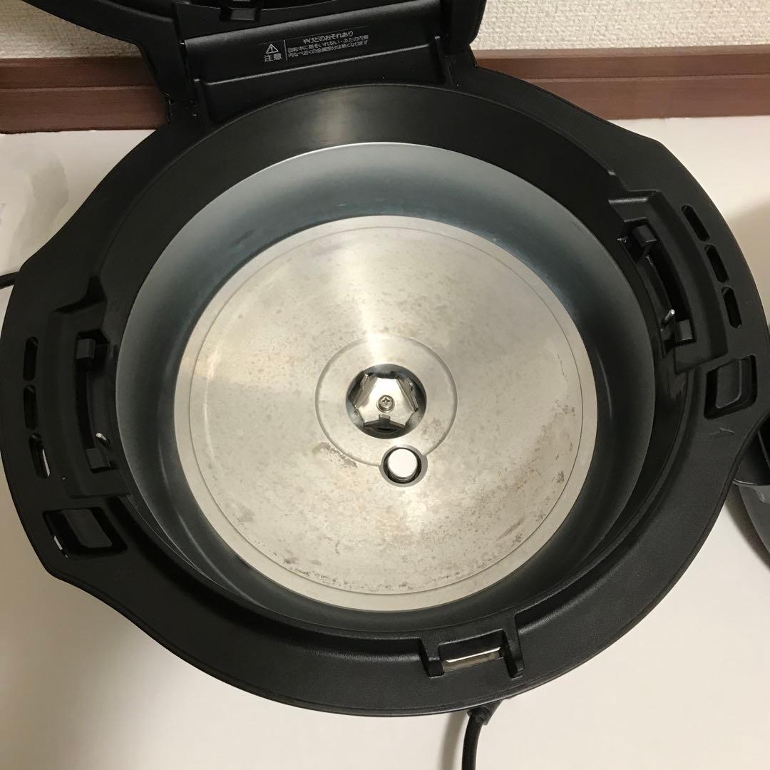 パナソニック　オートクッカー　ビストロ　NF-AC1000-K