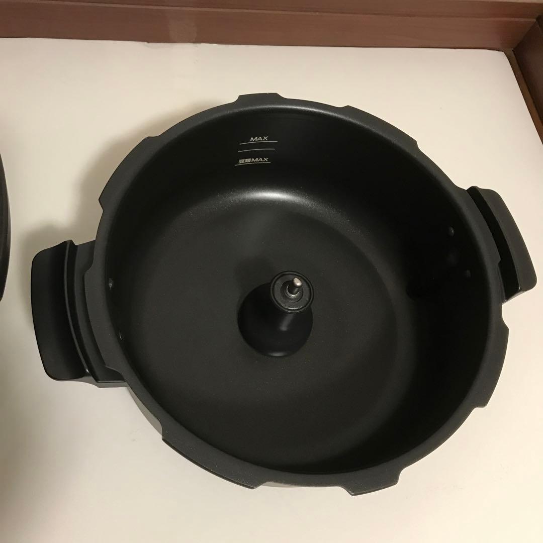 パナソニック　オートクッカー　ビストロ　NF-AC1000-K