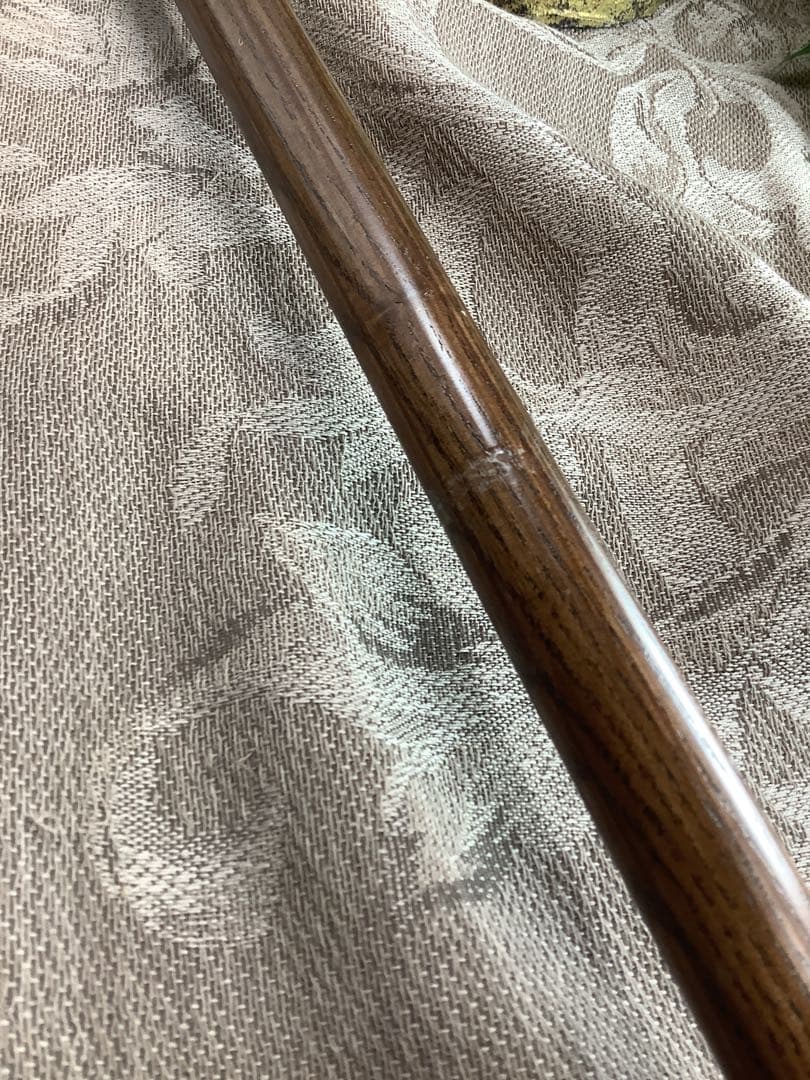 杖　ファイエ社　モーツァルト　fayet　フランス製　オーストリア　アンティーク