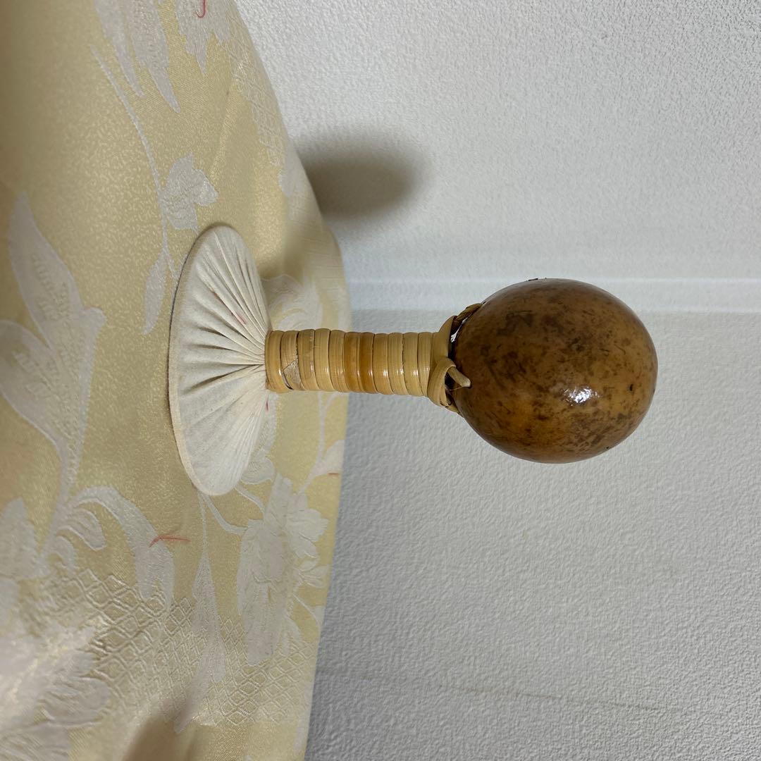 フラダンス用ウリウリ　ケース付き