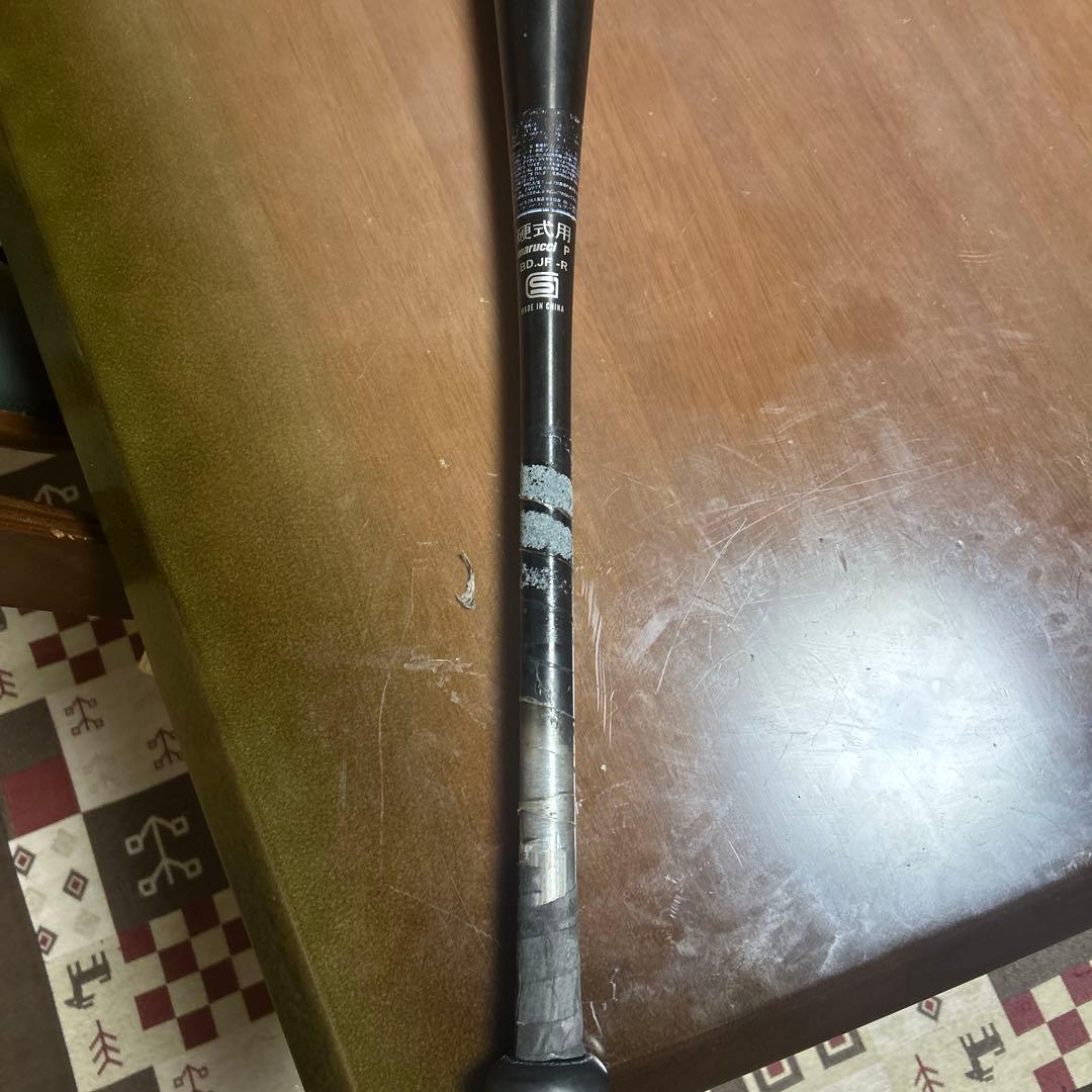 ⭐︎高校野球新基準対応 Marucci 低反発硬式バット