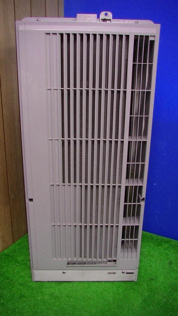 S552★沖縄県一部配達可能 窓用エアコン コロナ CW-F1619 送料無料