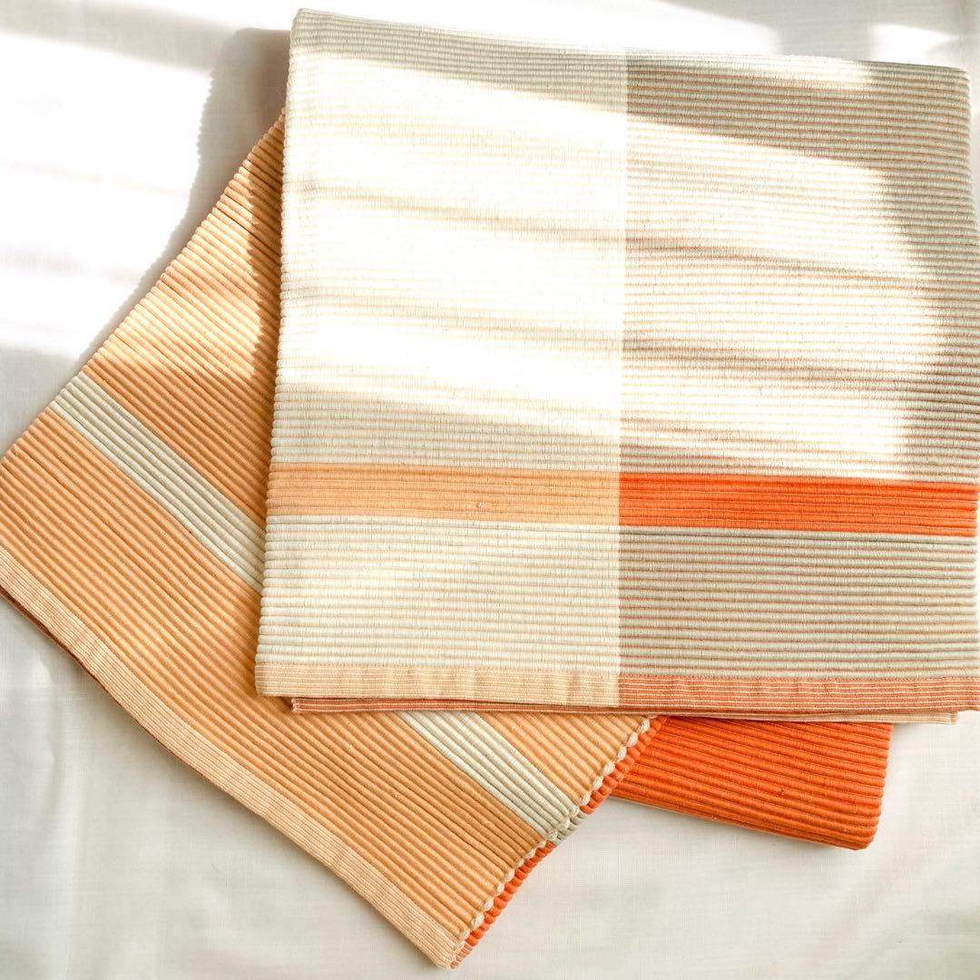 新品　SUMINOE 手織りラグ　140x200cm 2畳　スミノエ