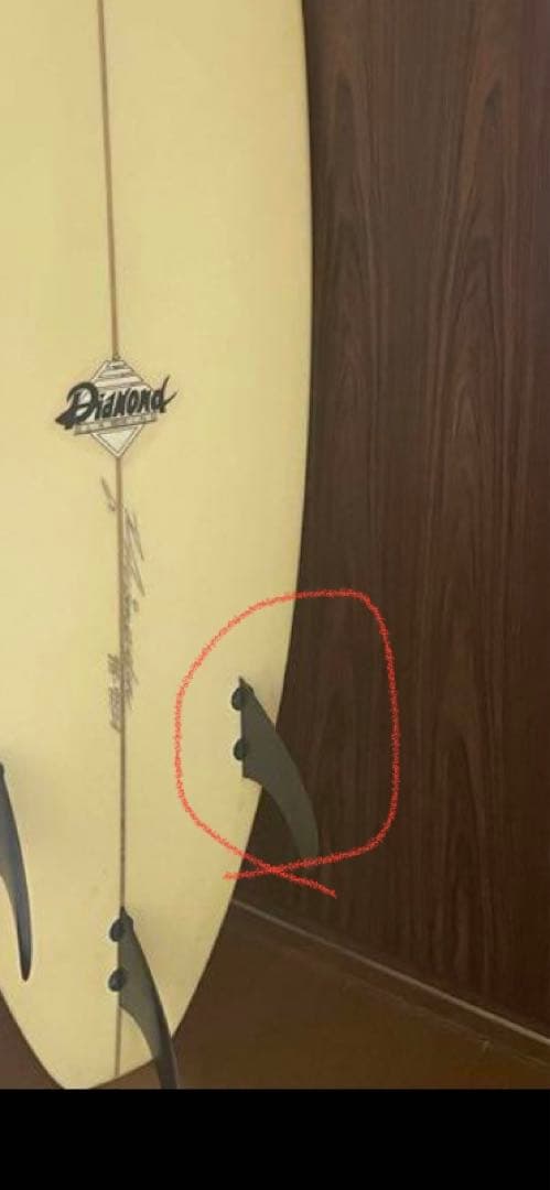 ショートボード　値下げ　取りに来てください