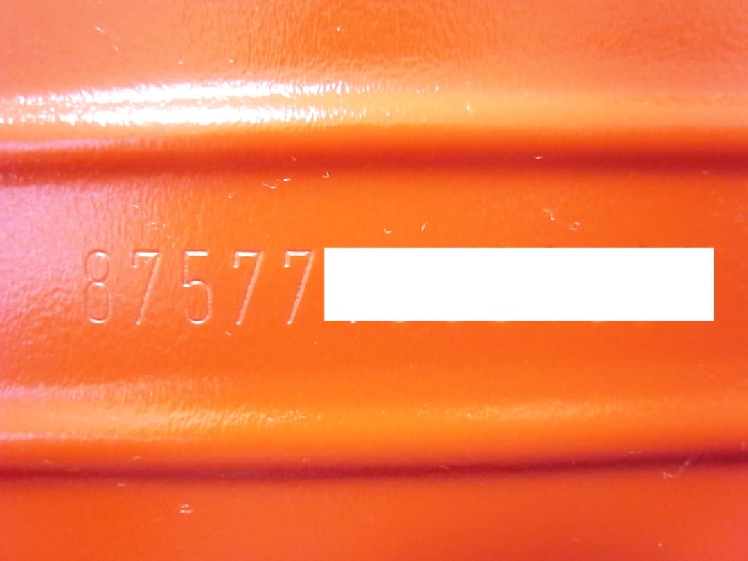 ◇RIMOWA/リモワ サルサ 大容量104L◇メンテ・クリーニング済み