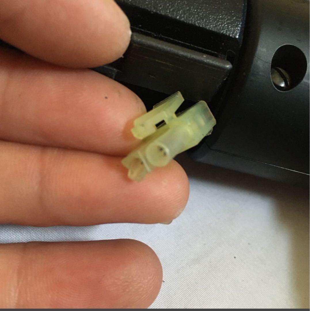 【超美品＆動作快調!!】 東京マルイ ハイサイクル 電動ガン G3 SAS HC