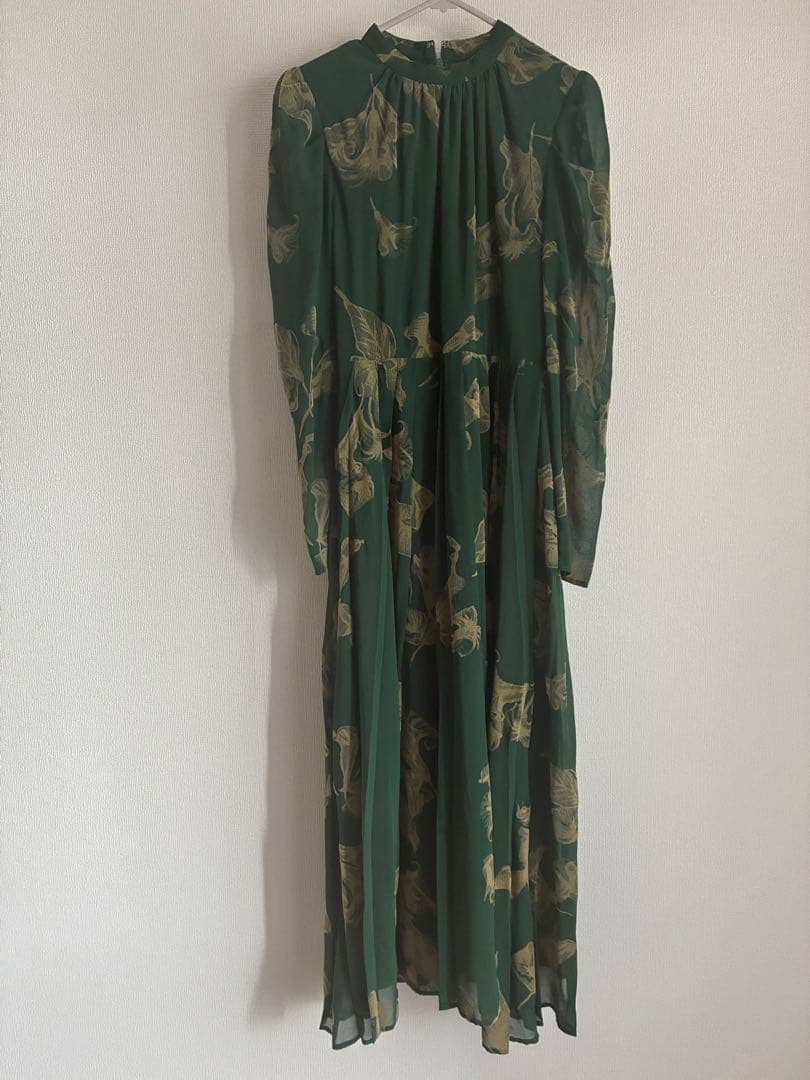 ⭐️最終お値下げ⭐️Ameri vintage ワンピース