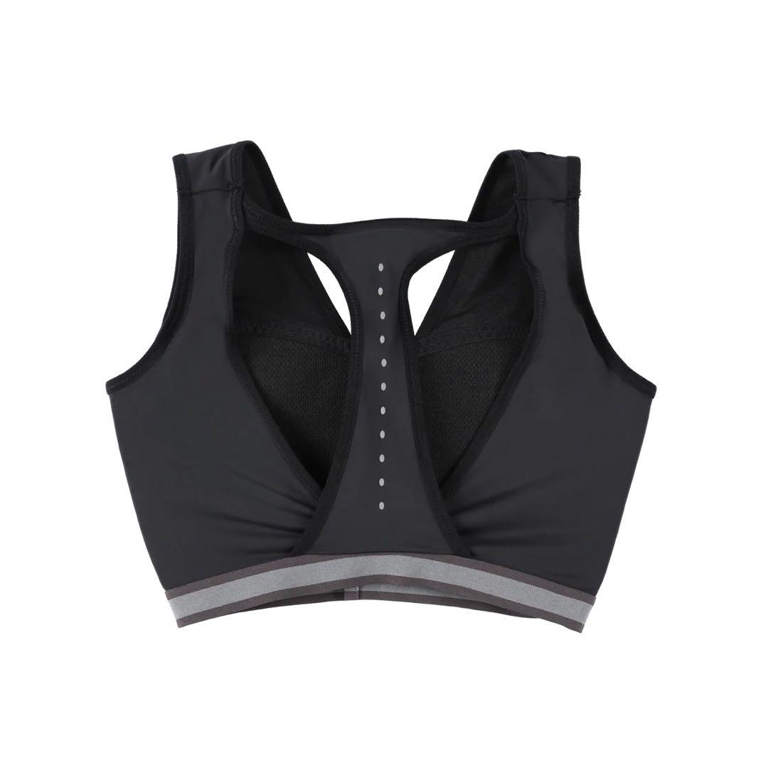 【新品未開封】N7 揺らさないスポーツブラ
