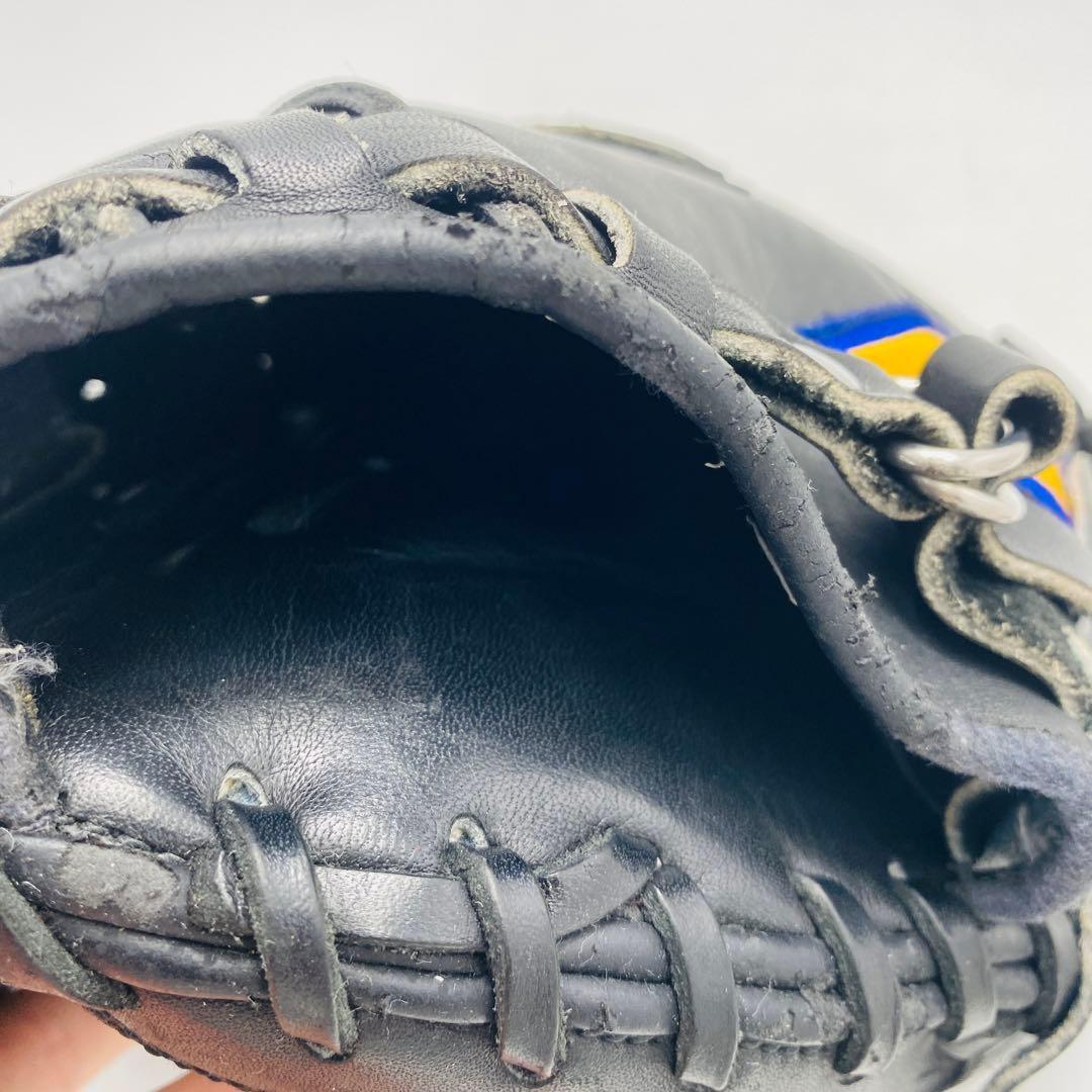 MIZUNO POWER CLOSE 軟式野球　キャッチャーミット