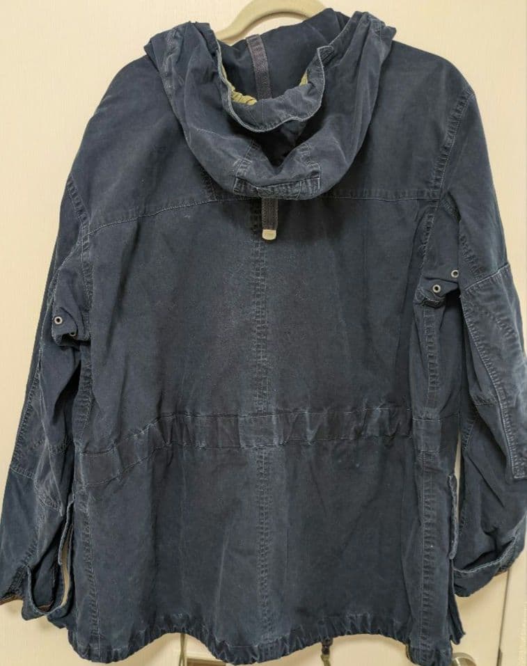 ポロラルフローレン　マウンテンパーカーEXPEDITION MT.EVEREST