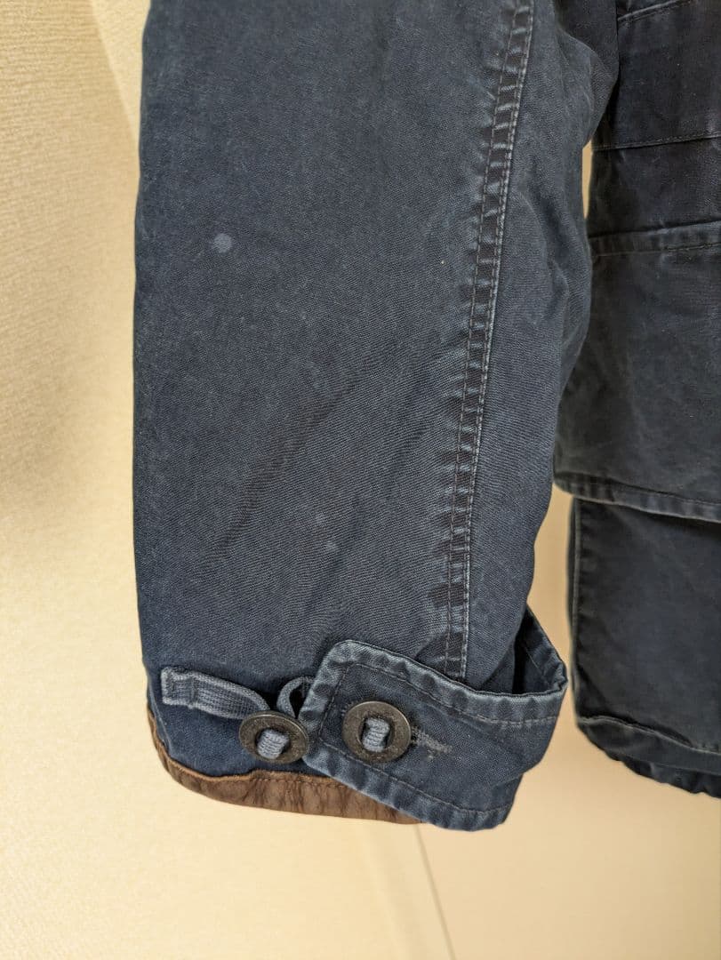 ポロラルフローレン　マウンテンパーカーEXPEDITION MT.EVEREST