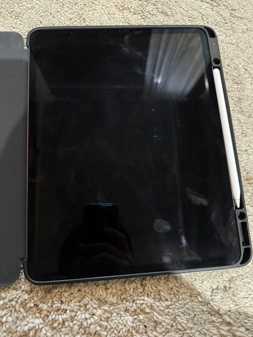 ipad pro 12.9 3世代 ジャンク品