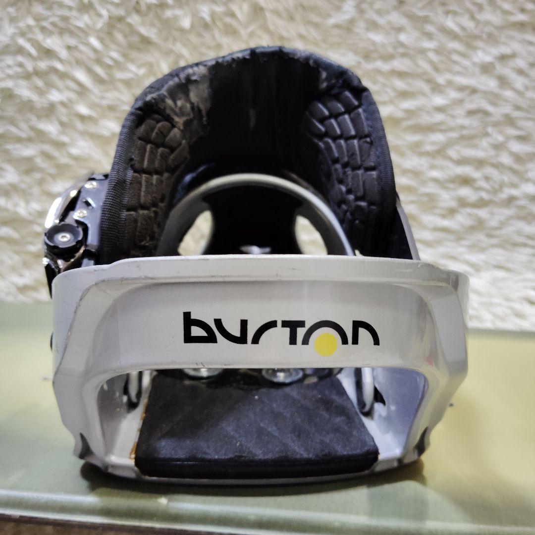 【送料無料】シムズ スノーボード バートン ビンディング ミッション