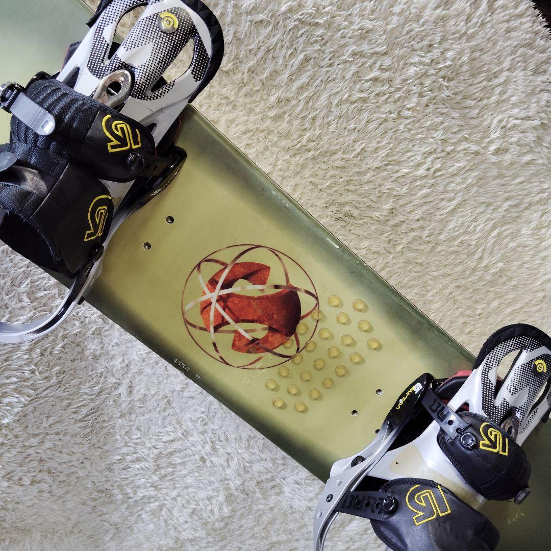 【送料無料】シムズ スノーボード バートン ビンディング ミッション