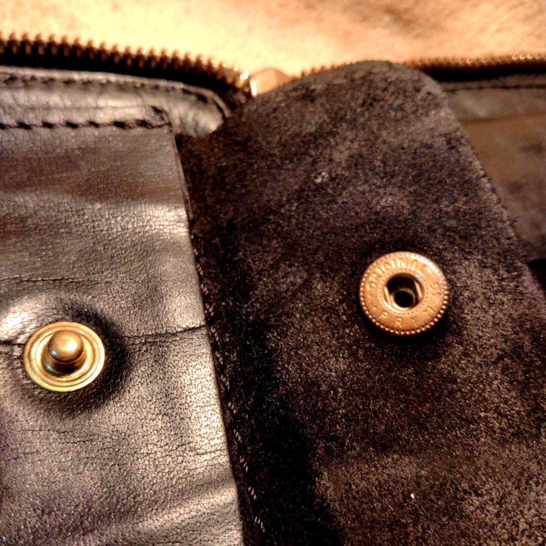 campomaggi レザーウォレット