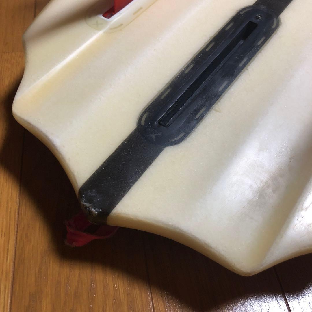 【引き取り限定】firewire sci-fi サーフボード　ファイヤーワイヤー