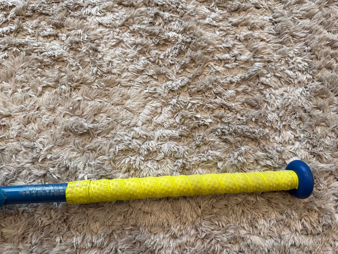 【送料込】ローリングス クアトロ 2018 リトルリーグバット　31インチ