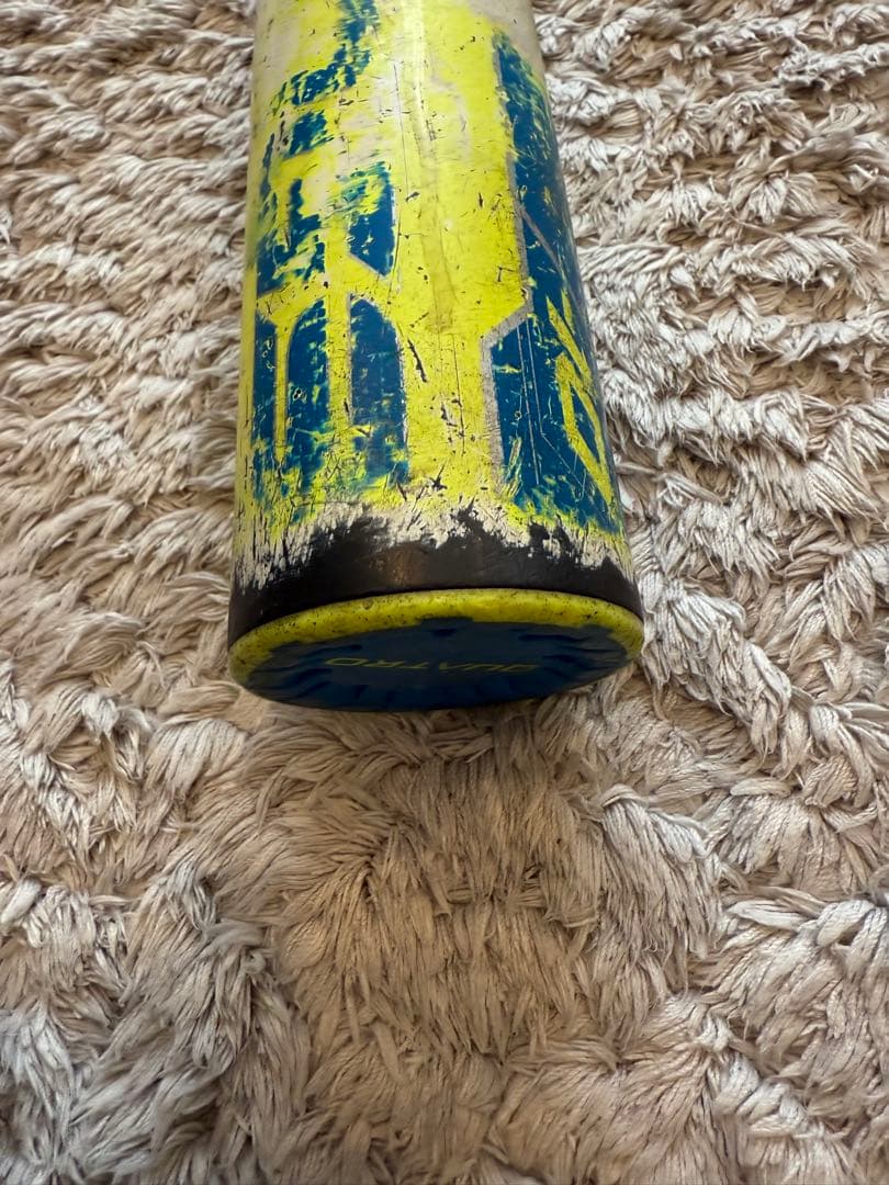 【送料込】ローリングス クアトロ 2018 リトルリーグバット　31インチ