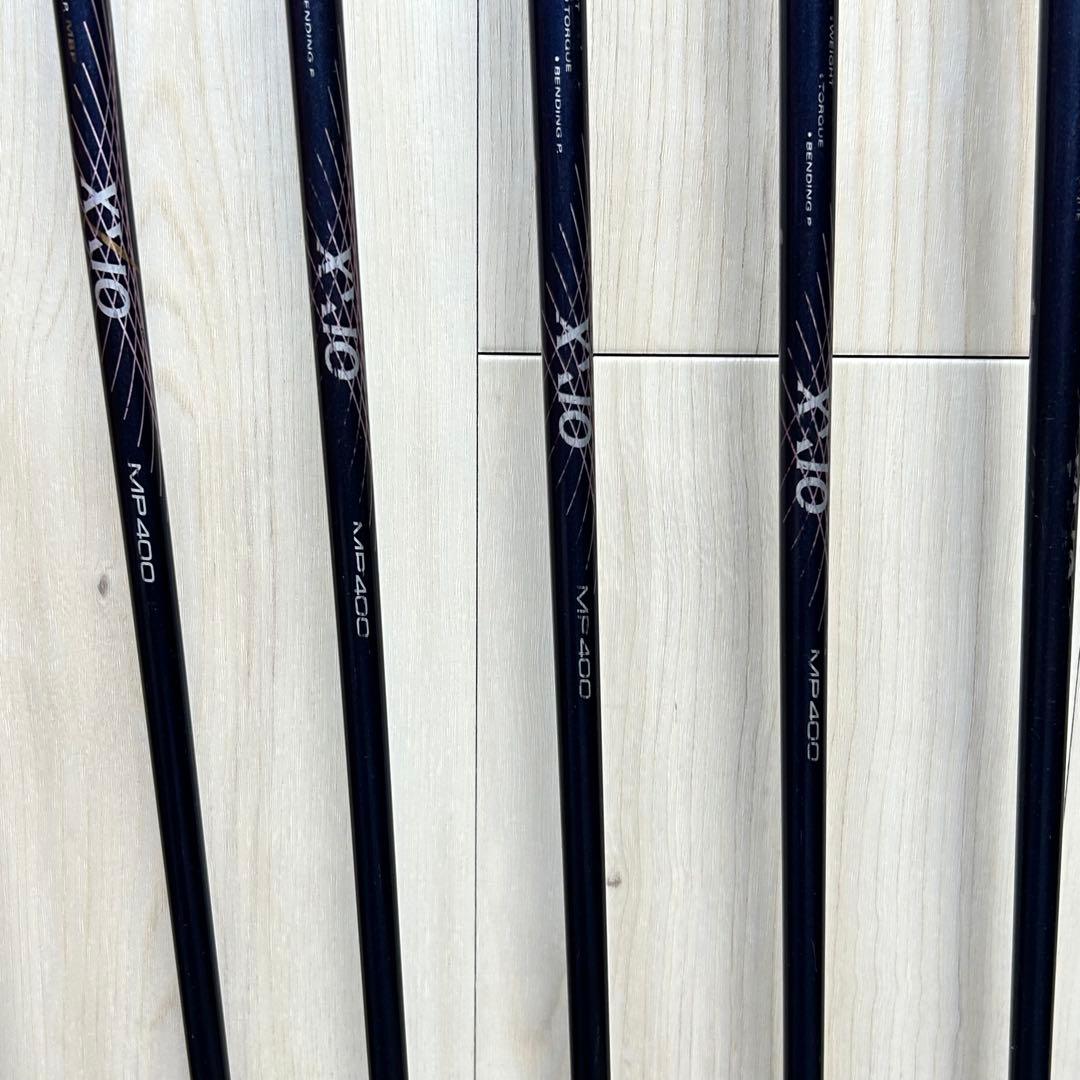 【レディース右】ダンロップ ゼクシオ パーリーゲイツ 初心者　ゴルフセット