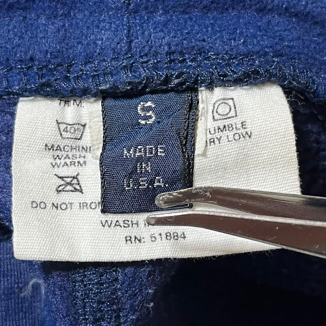 80's USA製 パタゴニア フリースパンツ 25631