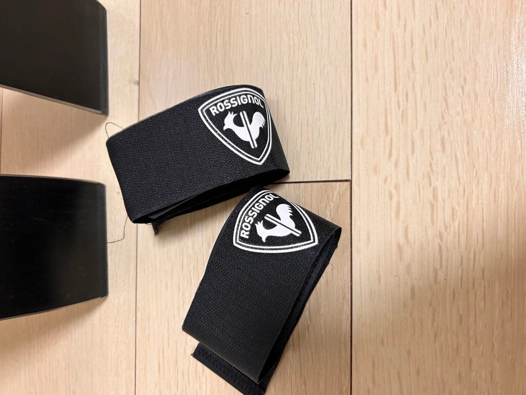 ロシニョール HERO ATHLETE GS 175cm ビンディング付